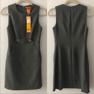 Tory Burch dress size 2